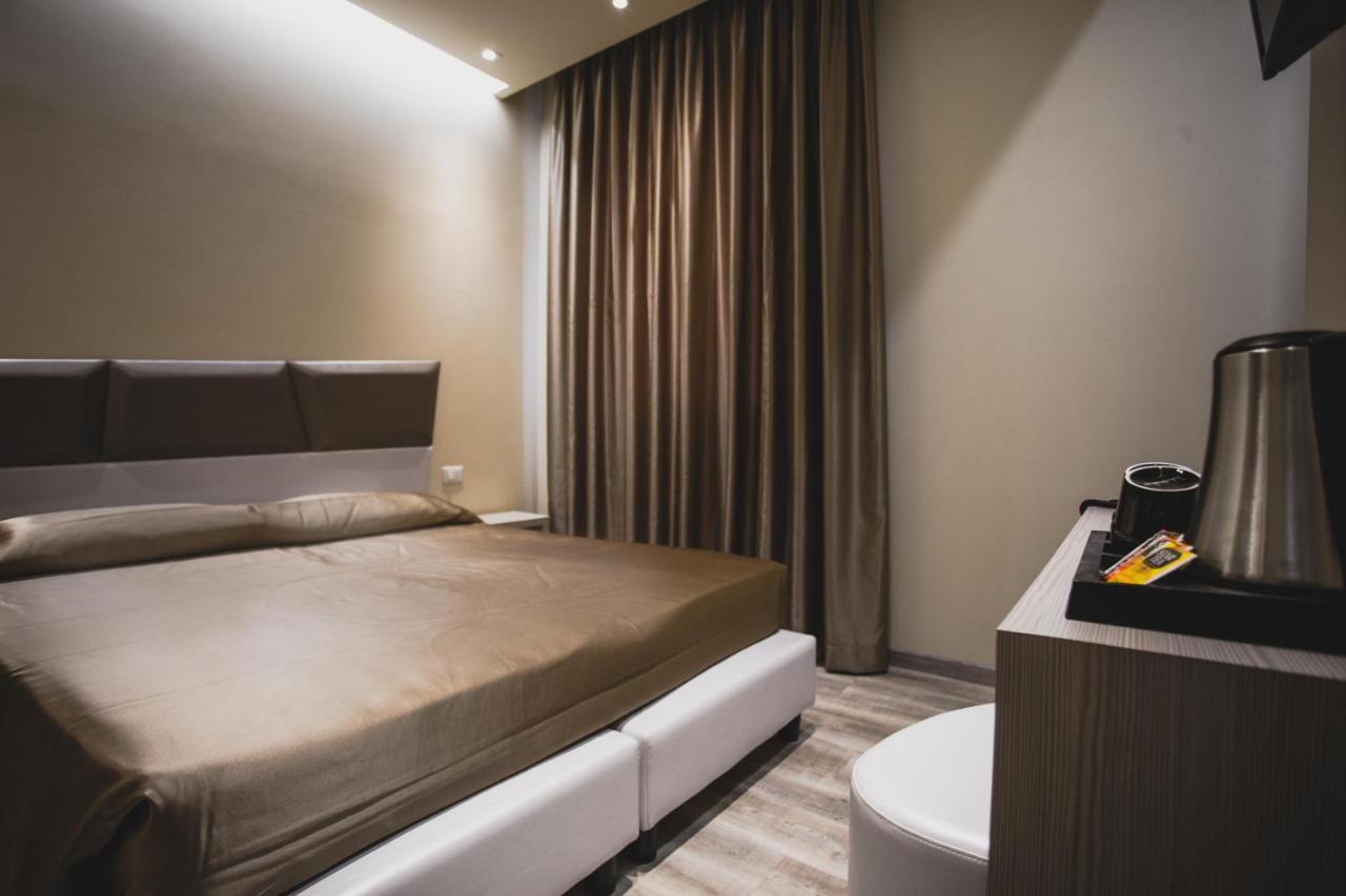 Habitación Doble con acceso al spa - 1 o 2 camas