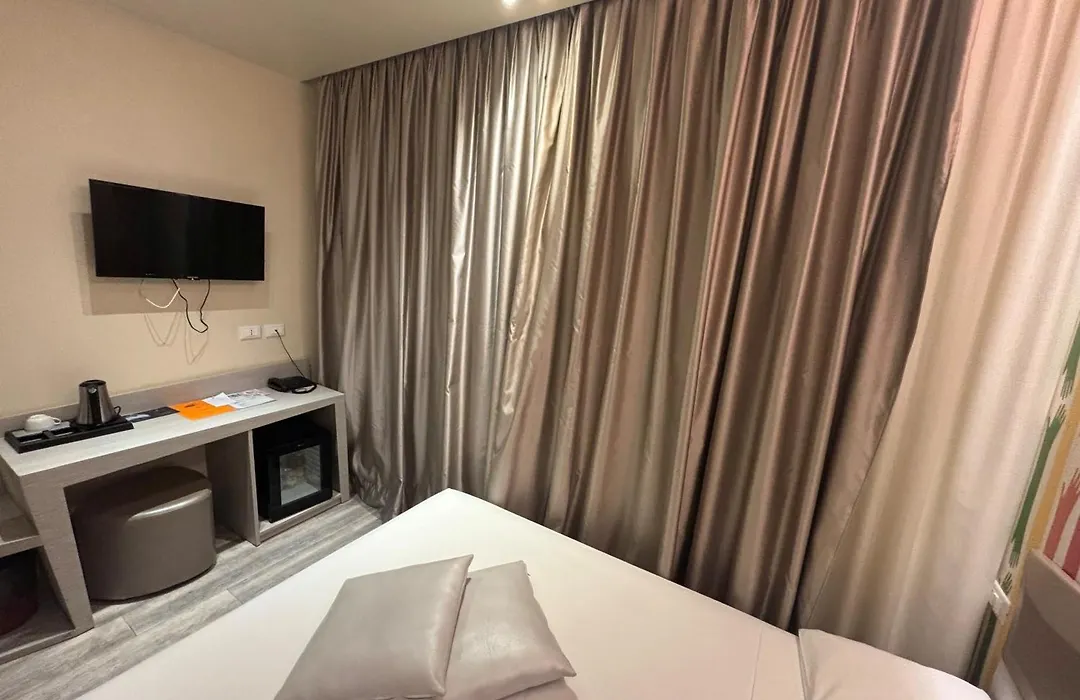 Hotel Fiera Wellness & Spa-1