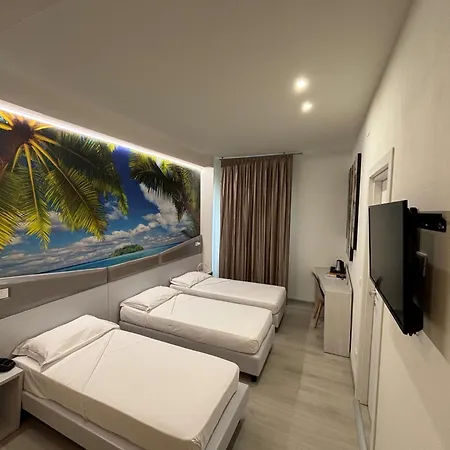 Hotel Fiera Wellness & Spa-2