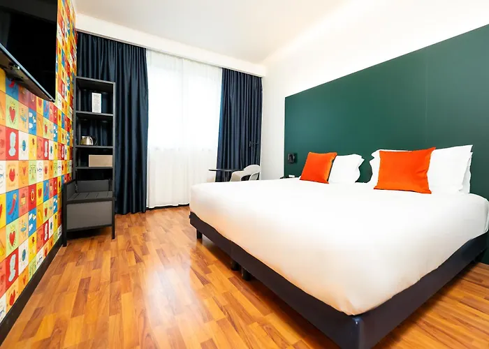 Mitico &NaturalSpa Hotel