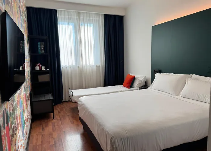 Mitico &NaturalSpa Hotel