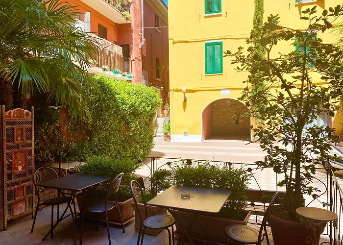 Hotel Il Guercino Bologna